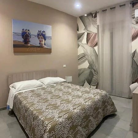 Casa Vella Pensión Agrigento