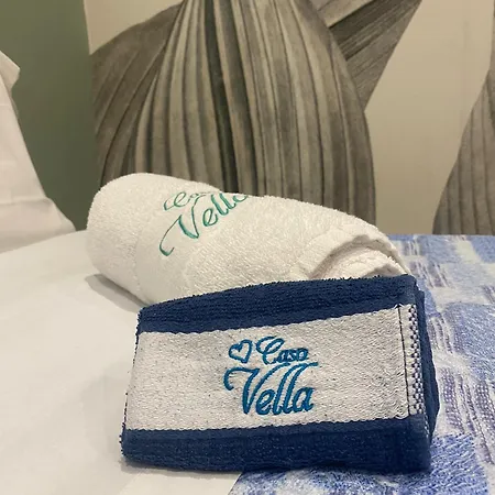 Pensión Casa Vella