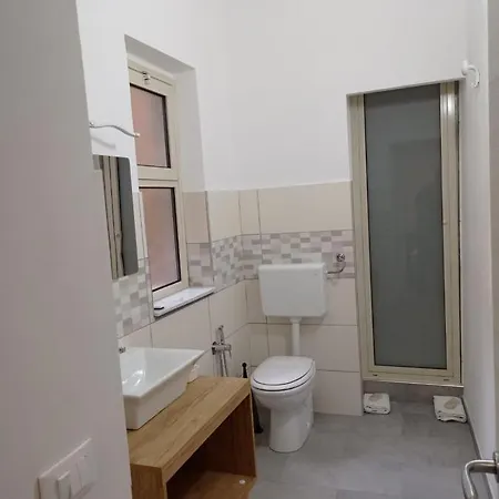 Casa Vella Guest house *
