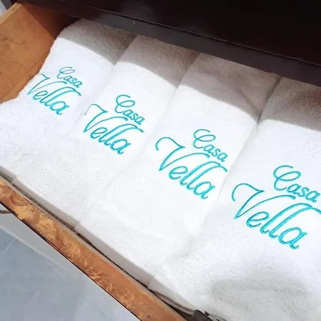 Casa Vella Guest house Agrigento