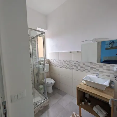 Casa Vella Pensión Agrigento