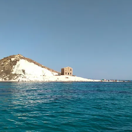 Casa Vella * Agrigento