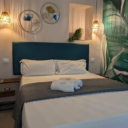 Guest house Casa Vella Agrigento