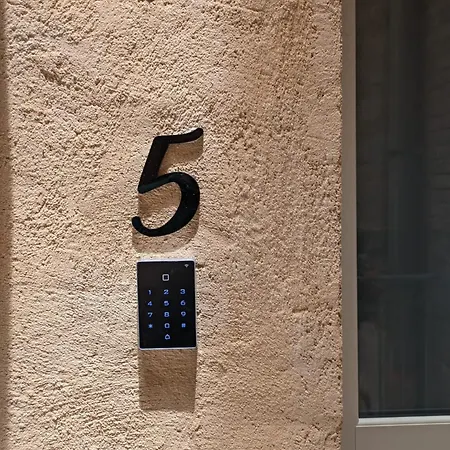 Casa Vella Guest house *