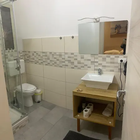 Casa Vella Guest house *