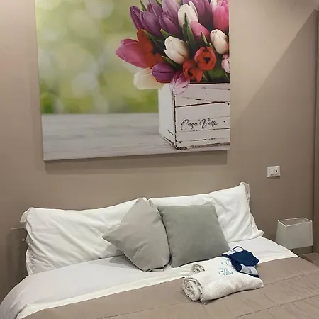 Affittacamere Casa Vella 3*