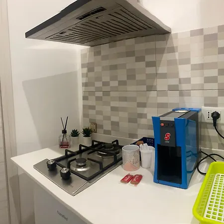 Casa Vella Affittacamere Agrigento