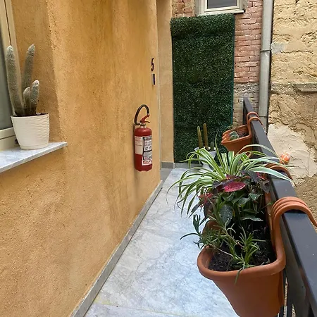 Pensión Casa Vella Agrigento