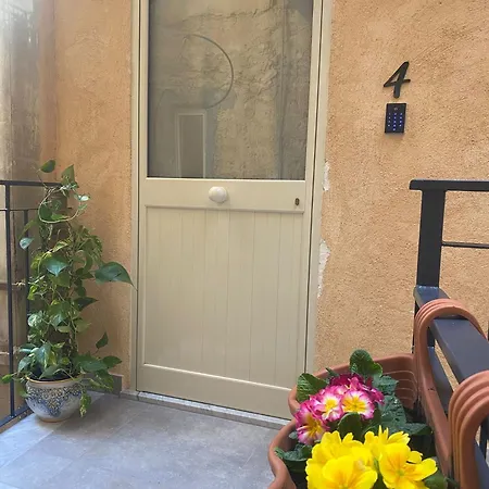 Casa Vella * Agrigento