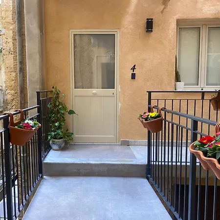 Casa Vella Affittacamere