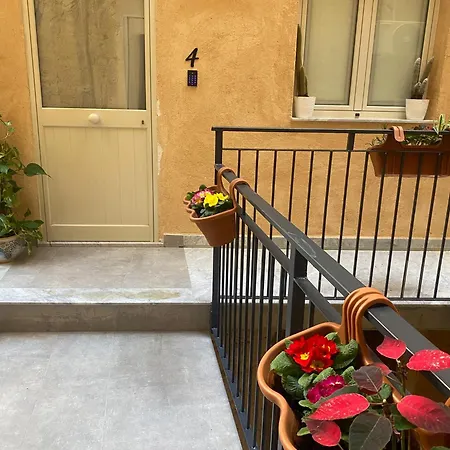 Affittacamere Casa Vella