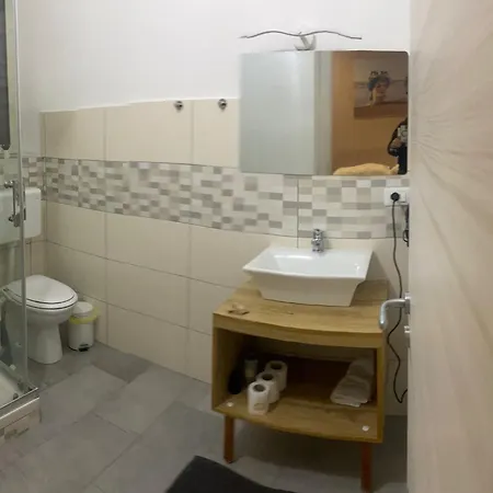 Guest house Casa Vella *