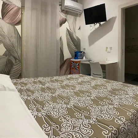 Casa Vella 3* Agrigento