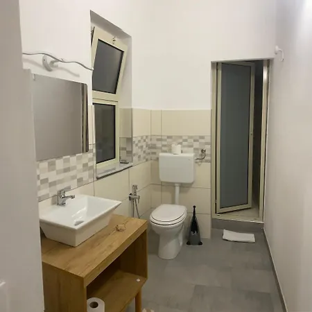 Casa Vella Guest house *