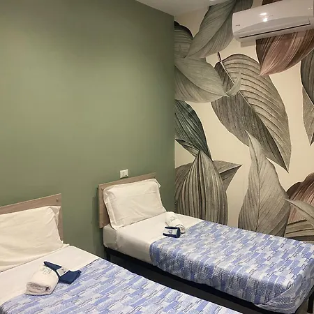 Pensión Casa Vella 3*