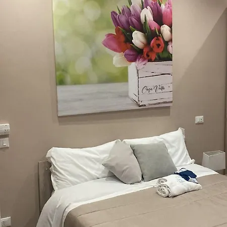 Casa Vella Pensión Agrigento