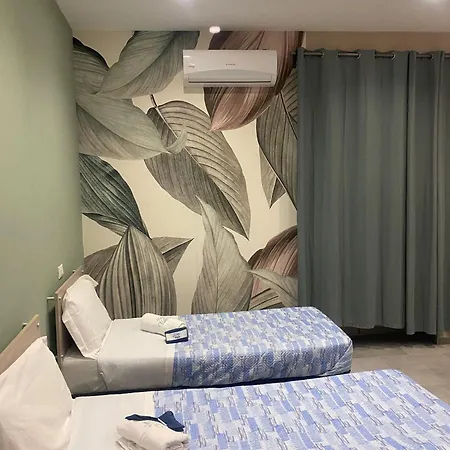 Casa Vella 3* Agrigento