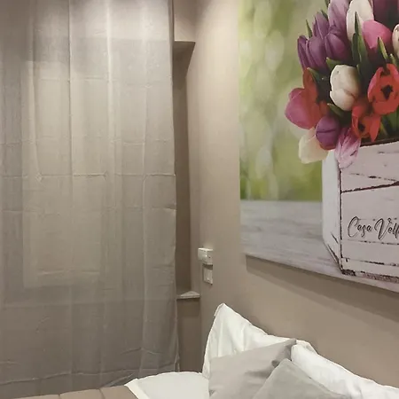Casa Vella Guest house *
