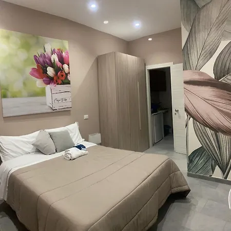 Affittacamere Casa Vella